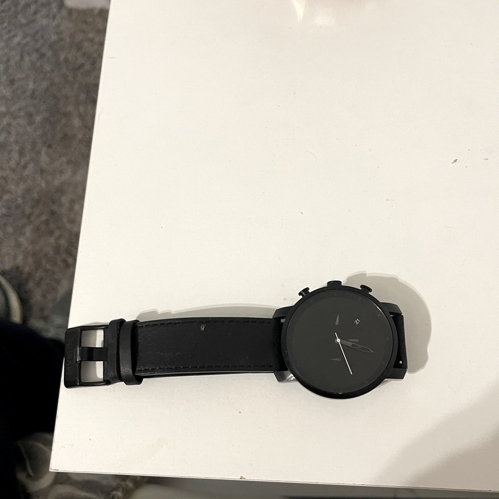 Men’s MVMT Watch